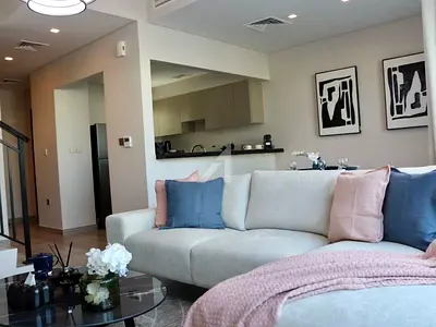 Prime Location | Single Row | Stylish Furnished