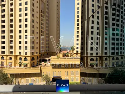 Exclusive 1BR | Marina View | Ready