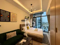 Furnished Studio I Chiller Free I Lagoon Views