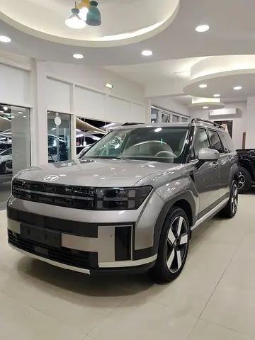 2024 Hyundai Santa Fe Calligraphy - Chinese Specs - Brand New