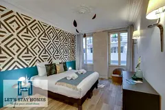 Summer Offer I Furnished I Kitchen I Metro I Free Cleaning I 24*7 Security