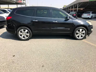 صورة 3 لـ 2009 Chevrolet TRAVERSE