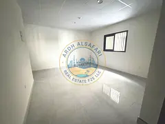 Brand New building- Big size Studio Apartment- With Covered Parking