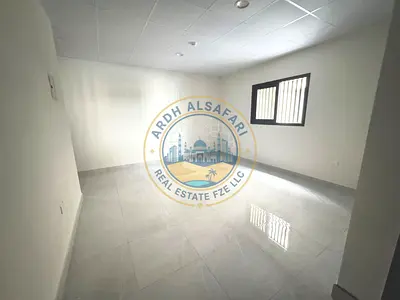 Brand New building- Big size Studio Apartment- With Covered Parking