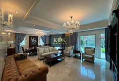 5Br Spacious Villa | Fully Furnished | Call Now
