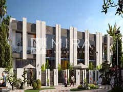 2 BR Townhouse | Stunning | Unique Location