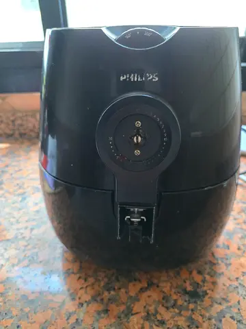 Philips Air Fryer - Used, Working