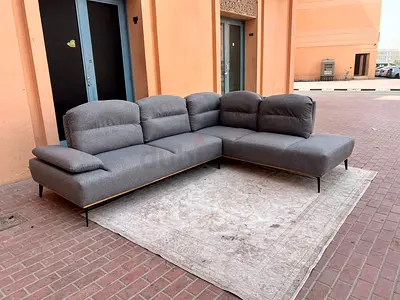 Home Center sofa