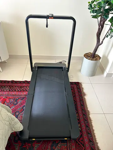 KingSmith Walking Pad / Treadmill