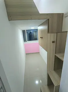 Premium Executive Partition Available in Karama