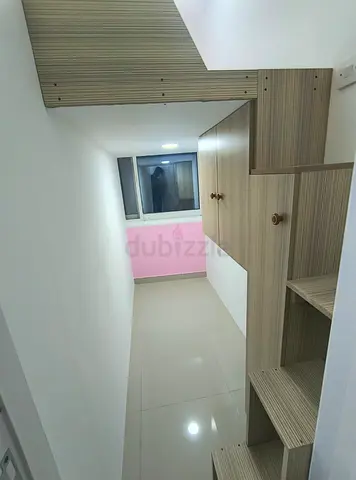 Premium Executive Partition Available in Karama