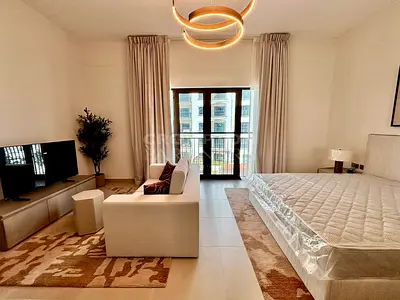 Fully Furnished | Short Term Possible