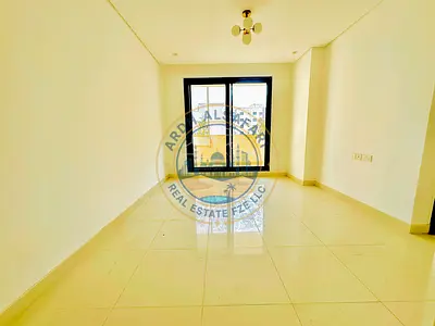Brand new 1 bhk with huge balconies master room great amanities ready to move