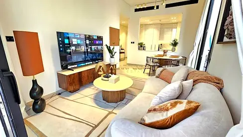 Flexible lease options | Furnished | Ready to move