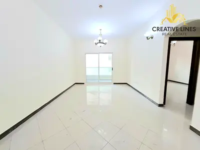Very Spacious Bigger 1bhk Apartment Available For Family