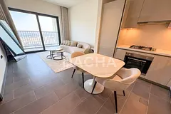 Study Room | High Floor | Never Lived-in