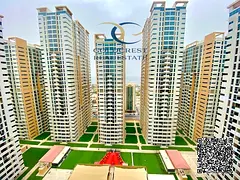 2 BHK Apartment for Sale | Ajman One Tower T1