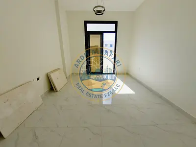 brand new 1bhk Apartment with balcony with 1bathroom only in 42k at ideal location