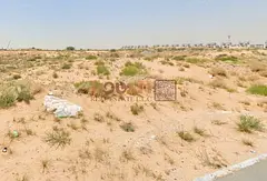 Prime Plot / 2 Mins to MBZ Road/FreeholdG+2