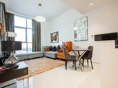 Chiller Free | Fully Furnished | Ready-To-Move