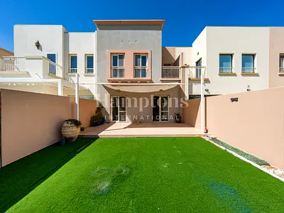 Upgraded Luxury | Park & Pool View | Type 4M