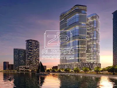 حياة عائلية | إطلالات مائية خلابة