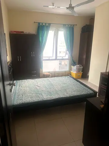 Executive Room for One person.