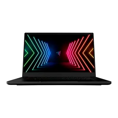 Razer blade laptop