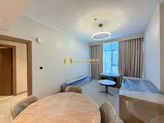 Semi-furnished| Brand New| Low Price