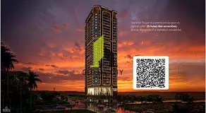 “A New Standard of Comfort in Ajman”