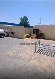 or Sale – Investment Industrial Property in Sharjah / Industrial 18 Total area: 10,218 sq. ft. –