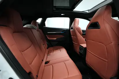 Changan X5 Plus, миниатюра 8
