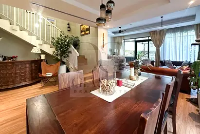 Fully Upgraded | THL | Ready To Move