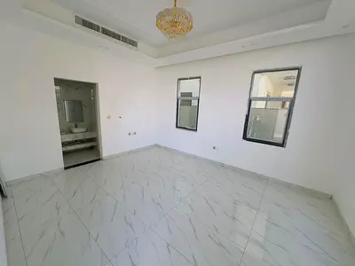 Best Deal Villa for Rent in Al Yasmeen Ajman 6 Bedrooms 2 Majlis