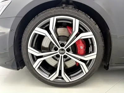 2024 AUDI S6 照片 7
