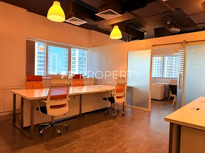 FullyFurnished l| specious Layout l| Ready to move