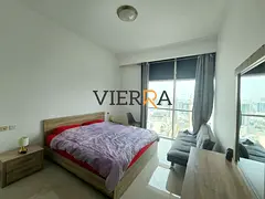 High Floor l Open View l Ready To Move
