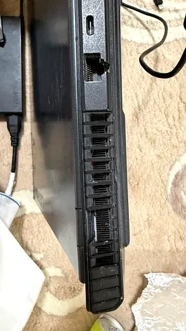 Lenovo IdeaPad Gaming 3 15ARH05 - Ryzen 7 4800H - GTX 1650 - RAM 16GB