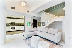 Penthouse |Full Marina View | Modern| Special Offer