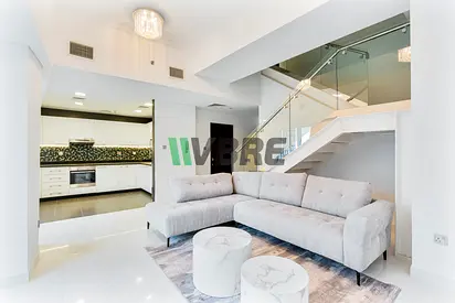 Penthouse |Full Marina View | Modern| Special Offer