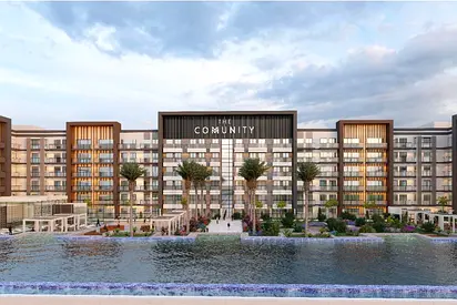 Spacious | Prime Location | Growing Community