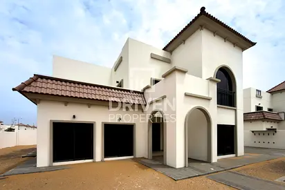 Perfect Community for Modern Living | Corner Villa