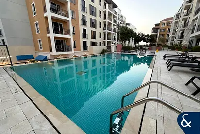 Apartment | Vacant now | Ocean view