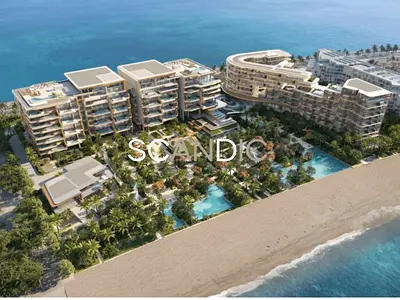 Oceanfront Luxury | Palm Jumeirah