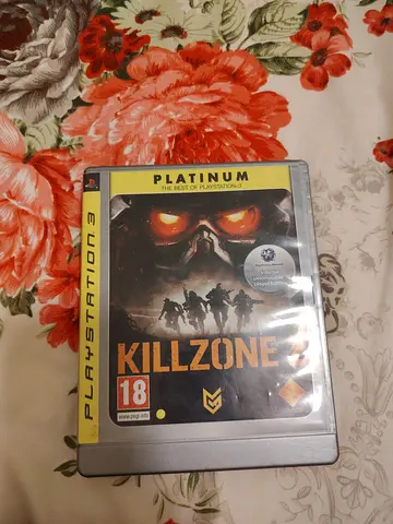KILL ZONE 2