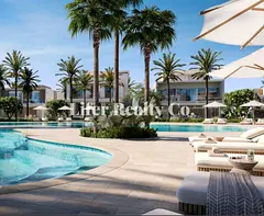 3BR Bayfront Villa | Negotiable | Urgent Sale | Pool Access