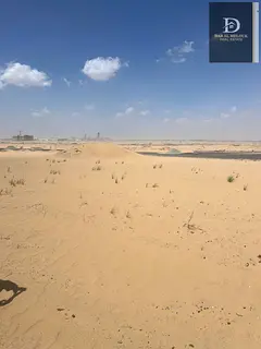 🔹 For Sale in Sharjah – Adheeb Area 🔹 📍 Location: Adheeb – Sharjah 📐 Plot Size: 2,70
