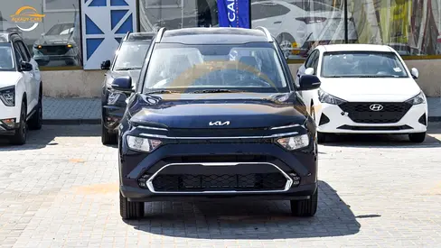 KIA CARENS 1.5 CC MODEL 2025 GCC