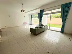 Bright 3BR Villa | Garden | Prime Location