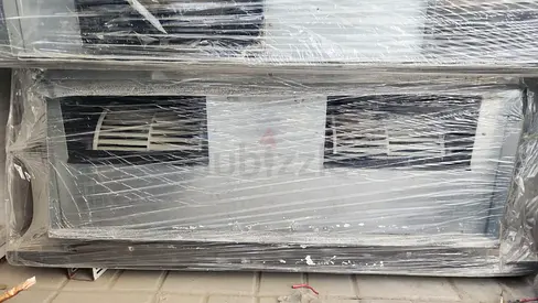 o general duct type ac 5 ton for sale